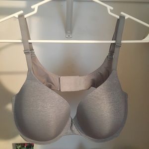 Uplift Semi Demi VS Bra